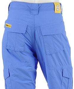Section Mens Insulated Syndicate Cargo Pants  