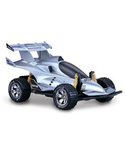 Cyclone remote deals control car