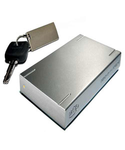 lacie external hard drive 250gb