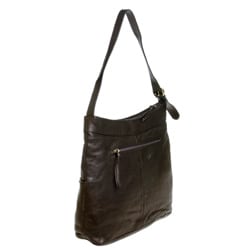 Hilary Radley Single Strap Leather Bag Free Shipping Today Thumbnail Hilary Radley Single Strap Leather Bag