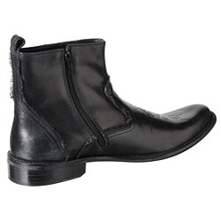 mens rocket dog boots