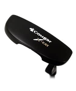 Cougar X2 axe mi maillet putter arbre et poignée en acier cougar NEUF
