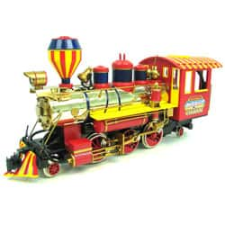 Download Limited Edition Circus Train Set Overstock 3114177