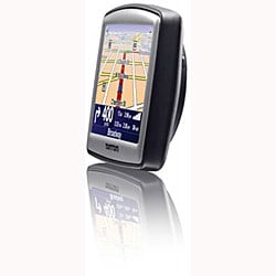 TomTom ONE 130 S 3.5 inch Portable GPS Navigator