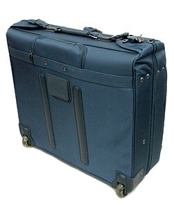 Rolling Garment Bag - Overstock 