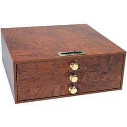 Madeira Thread Treasure Chest