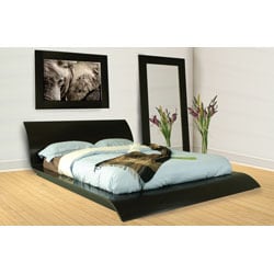 Waverly Modern King size Bed  