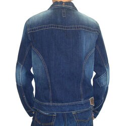 rifle jeans jacket