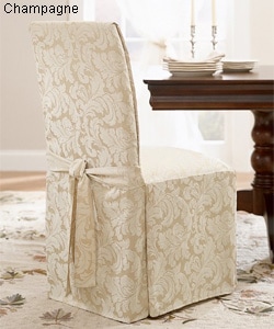 Bed bath and beyond best sale chair covers