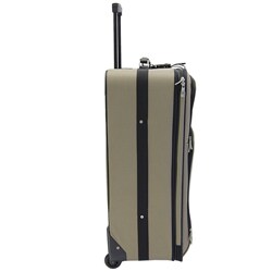 dockers luggage set