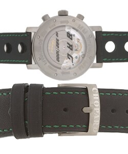 Chopard Mille Miglia Titanium Chronograph Watch