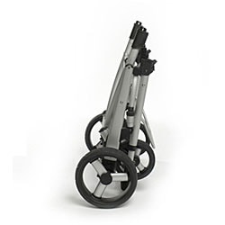 uppababy vista frame for sale