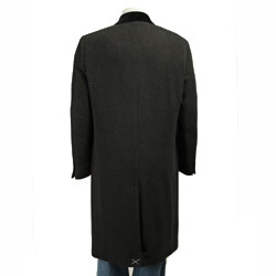 andrew fezza coat