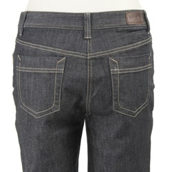 Rafaella Women's 5-pocket Straight Leg Jeans - Overstock - 3409309