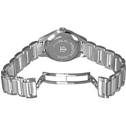 Baume & Mercier Ilea Diamond Womens Watch  