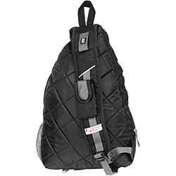 CalPak Gate Sling Style Laptop Backpack  