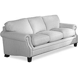 Kyle Upholstered Sofa - Thumbnail 1