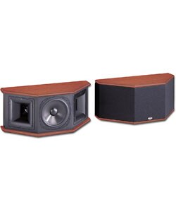 klipsch sf2 tower speakers