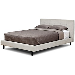 Velma Queen size Upholstered Bed  
