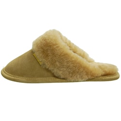 backless slip on slippers