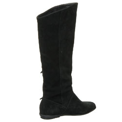 Steve Madden Women's 'Arizonaa' Fringe Boots - Overstock™ Shopping ...