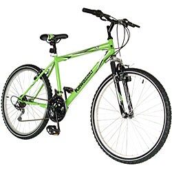 kawasaki kx26 mountain bike