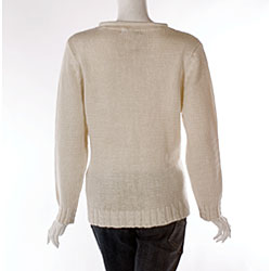 carolyn taylor sweater