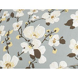 preview thumbnail 2 of 1, Eco-friendly Cherry Blossom Tonto Lounge Chair