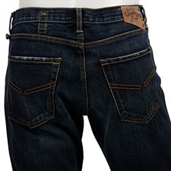 Super Rifle Men's Bootcut Jeans - 11921852 - Overstock.com Shopping ...