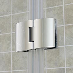 DreamLine AQUA European Design Shower Door