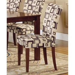 Parsons Chairs - Dining Room Chairs - Usa-dinettes
