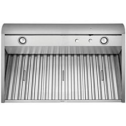 Broan Elite 30 inch Stainless Steel Pro Style Hood  