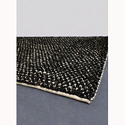 Loop Shag Rug (79 x 106)