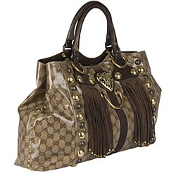gucci babouska
