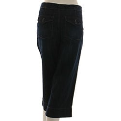style and company capris