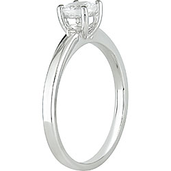 white sapphire rings white gold white sapphire rings white gold