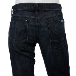 hudson bootcut jeans mens