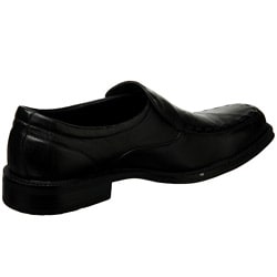 District 3 Mens Sleet Slip on Loafers  