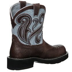 Ariat Womens Gembaby Jazz Western Boots  