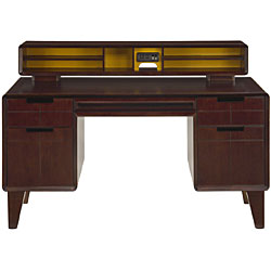 Neo Modern Writing Desk  