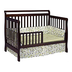 charleston 4 in 1 convertible crib