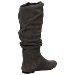 Shop Steve Madden Womens 'Tianna' Slouch Boots - Overstock - 4226375