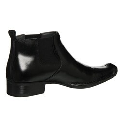 giorgio brutini men's chelsea dress boot