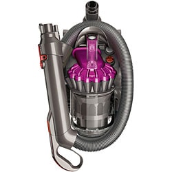 Dyson dc22 мотор