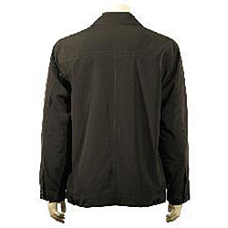 claiborne jacket polytech