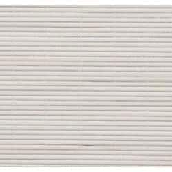 Bamboo 36 inch Off white Window Blinds (China)  