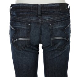 george women's jeans