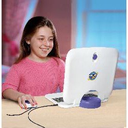 discovery kids laptop
