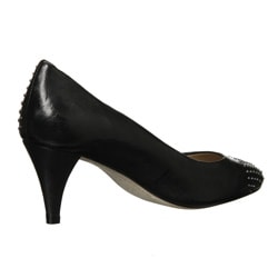 Boutique 9 Womens Deanna Mid heel Pumps  