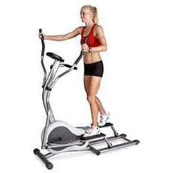 Ironman 1811 Elliptical Machine Iron Man Ellipticals